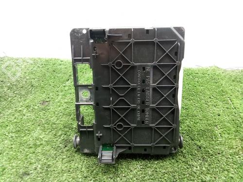 Control unit CITROËN C2 (JM_) 1.4 HDi | BP39880471M11 - Image 2