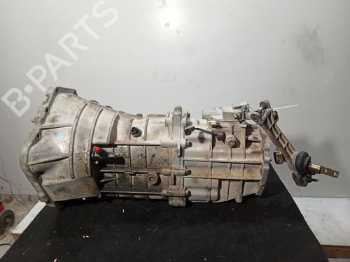 Gearbox SSANGYONG REXTON / REXTON II (GAB_) 2.7 Xdi 4x4 | BP29305085M3 