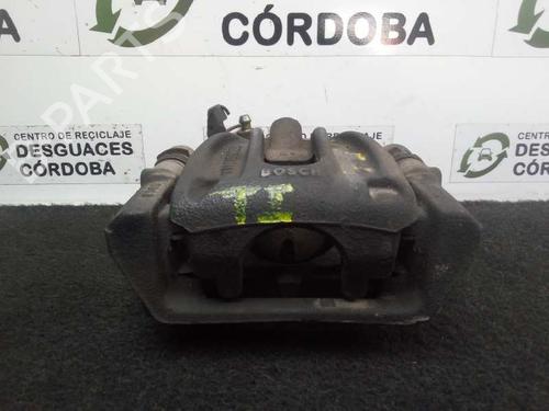 Left rear brake caliper FORD MONDEO III (B5Y) | BP11573997M107