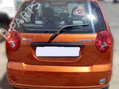 Left front driveshaft CHEVROLET MATIZ (M200, M250) 1.0 | BP5698802M38 
