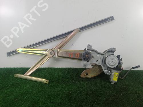 Rudehejsemekanisme Højre foran KIA CARNIVAL II (GQ) 2.9 CRDi (144 hp) 31810764