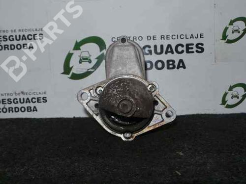 Startmotor OPEL CORSA C (X01) [2000-2009]  5712790