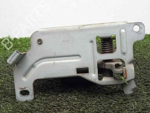 Venstre foran invendig håndtak MITSUBISHI Canter (FB7, FB8, FE7, FE8) VII  | BP17558462I13 