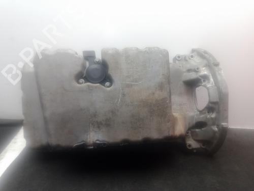 Used Oil sump MERCEDES-BENZ VITO Bus (W638) 108 CDI 2.2 (638.194) (82 hp) 29394617