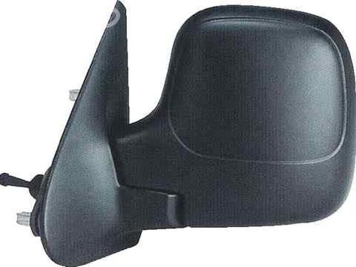 Used Left mirror PEUGEOT PARTNER Box Body/MPV (5_, G_) [1996-2025]  17837287