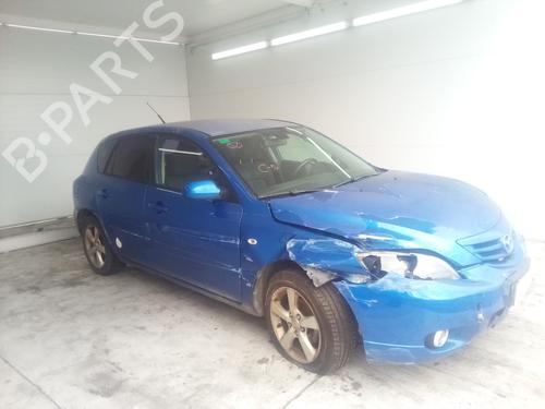 Egr MAZDA 3 (BK) 1.6 DI Turbo | BP29447524M69 