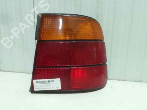 Used Right taillight BMW 5 (E34) 520 i 24V (150 hp) 5693069
