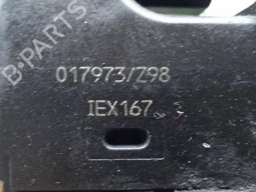 Front right lock RENAULT ESPACE IV (JK0/1_) 1.9 dCi (JK0U, JK0G) | BP30000579C97 