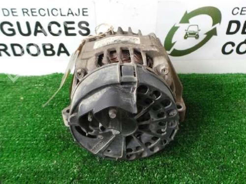 Alternator FIAT PUNTO (188_)  | BP9109658M7 