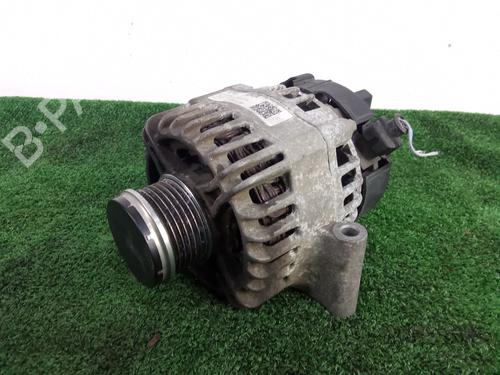 Used Alternator Alternator OPEL CORSA D (S07) 1.3 CDTI (L08, L68) (75 hp) 35785328 35785328