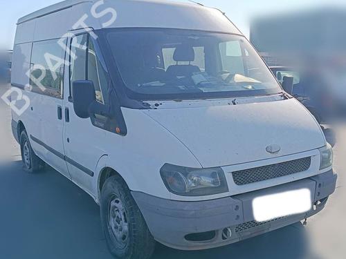 Used Parts FORD TRANSIT Van (FA_ _) [2000-2006]  4260070