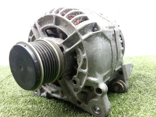 Used Alternator Alternator 37198605 37198605