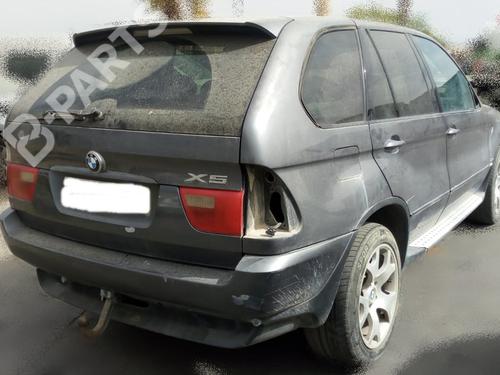 Electronic module BMW X5 (E53) 3.0 d | BP10756983M83  - Image 6