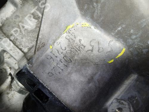 Gearbox SEAT CORDOBA (6L2) 1.4 TDI | BP29581888M3 