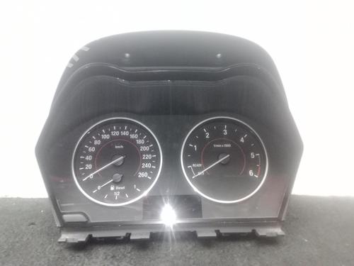 Instrument cluster BMW 1 (F20) 116 d | BP31177750C47