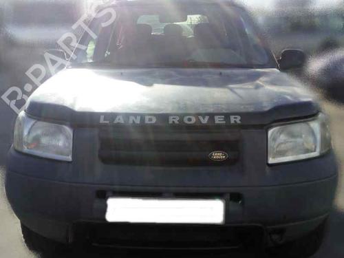 Mass air flow sensor LAND ROVER FREELANDER I (L314) 2.0 DI 4x4 | BP5699582M95 