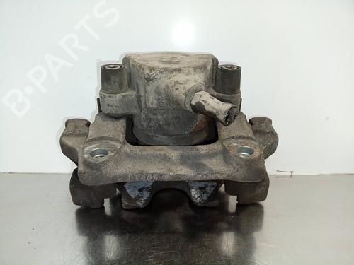 Right front brake caliper MERCEDES-BENZ E-CLASS (W210)  | BP16902561M104 