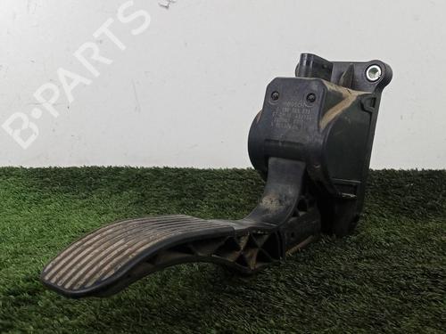 Used Pedal Pedal VW CRAFTER 30-50 Van (2E_) [2006-2016] 33954289 33954289