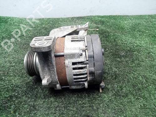 Alternator BMW MOTORCYCLES R 1200 R 1200 ST (R1ST) | BP24670903M7 