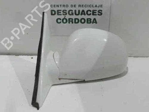 Left mirror HYUNDAI ACCENT II (LC) 1.5 CRDi | BP5691884C26 