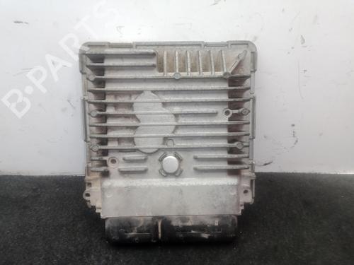 Used Engine control unit (ECU) SEAT ALTEA XL (5P5, 5P8) 1.6 TDI (105 hp) 28851065
