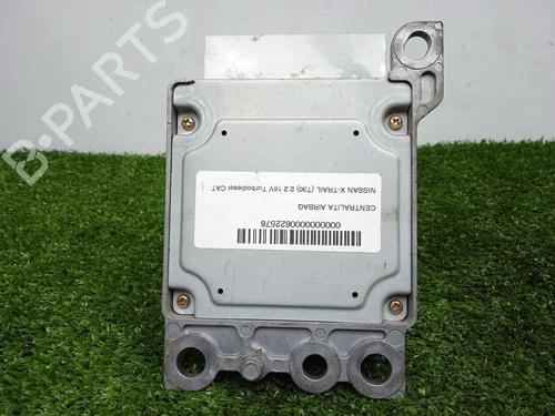 ECU airbags NISSAN X-TRAIL I (T30) 2.2 dCi 4x4 | BP11574301M53 