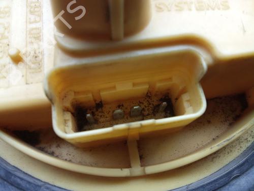 Fuel pump CITROËN XSARA PICASSO (N68) 2.0 HDi | BP30910866M76 