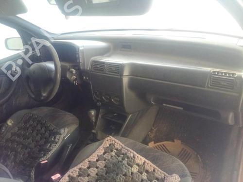 Air filter box CITROËN ZX (N2) 1.4 i | BP28316171M87 