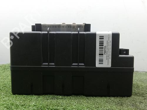 Used Electronic module Electronic module 39098501 39098501
