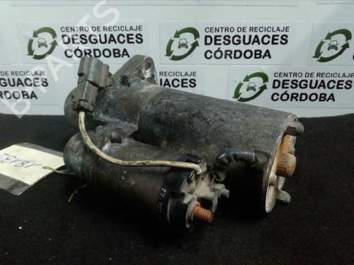 Starter NISSAN PRIMERA Hatchback (P11) 2.0 16V | BP5684820M8 