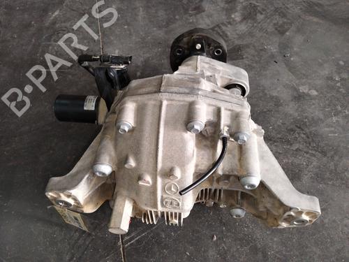 Used Rear differential Rear differential 39398449 39398449