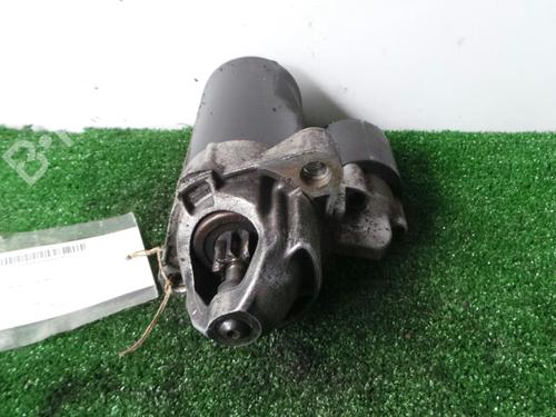 Starter AUDI A6 C5 (4B2) 2.4 (165 hp) 9291128