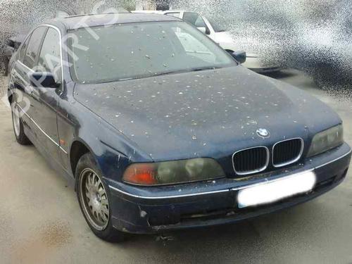Gearbox control unit BMW 5 (E39)  | BP5729850M52 
