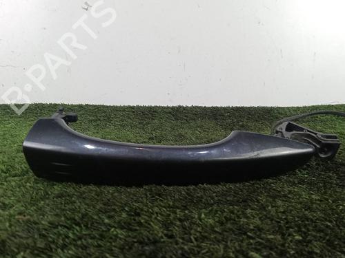 Used Front right exterior door handle Front right exterior door handle FIAT SCUDO Van 2.0 Multijet 180 (506) (177 hp) 34051861 34051861