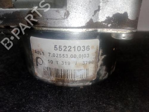 Vacuum pump PEUGEOT BIPPER Tepee 1.3 HDi 75 | BP31802645M80
