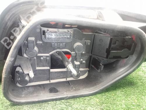 Left taillight CITROËN XSARA (N1) 2.0 HDi 90 | BP23501774C34 