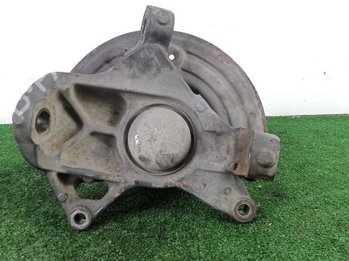 Used Right front steering knuckle IVECO DAILY VI Van 35S15, 35C15, 40C15, 50C15 (150 hp) 30615321