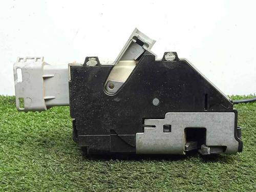 Front right lock CITROËN C4 Coupe (LA_) 1.6 VTi 120 | BP16057021C97 
