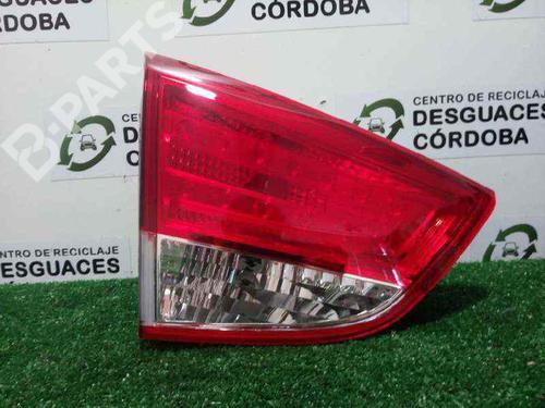 Used Left tailgate light Left tailgate light HYUNDAI ix35 (LM, EL, ELH) 2.0 CRDi (136 hp) 5818905 5818905