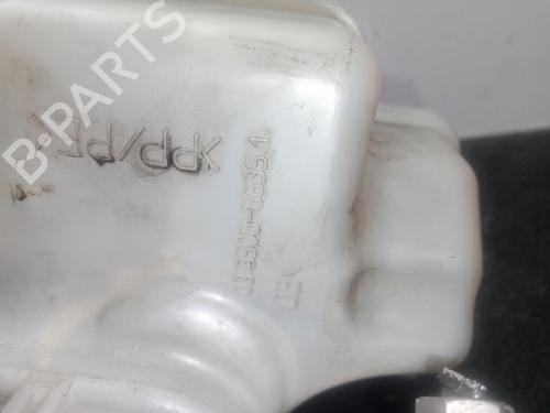 Brake master cylinder VW GOLF VI (5K1) 1.6 TDI | BP34715196M77 - Image 4