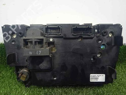 Climate control VOLVO S60 I (384) 2.4 D | BP10359669I5 