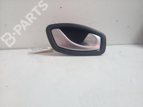 Used Rear right interior door handle Rear right interior door handle RENAULT MEGANE III Hatchback (BZ0/1_, B3_) 1.5 dCi (106 hp) 10217487 10217487