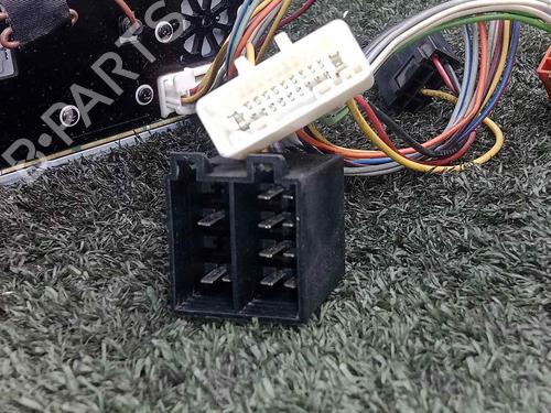 Radio SUBARU IMPREZA Hatchback (GP_)  | BP10737855E6 