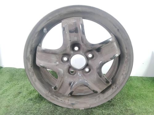 Used Rim RENAULT MEGANE III Hatchback (BZ0/1_, B3_) 1.2 TCe (BZ2B, BZ11) (116 hp) 32108925