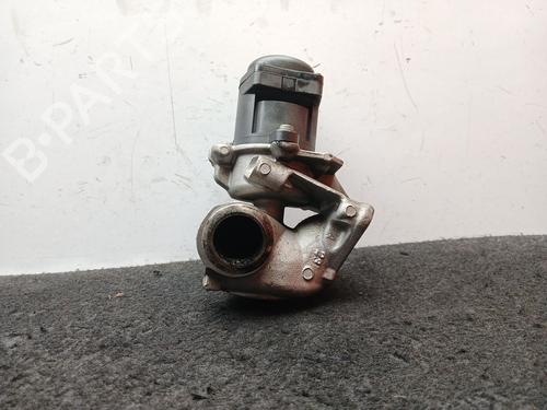 EGR-Ventil EGR-Ventil PEUGEOT PARTNER Box Body/MPV (5_, G_) 1.6 HDi 75 (75 hp) 34459372 34459372
