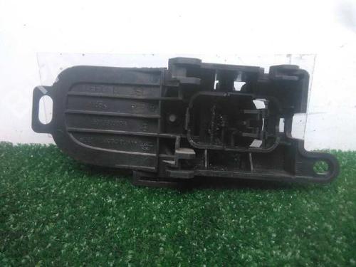 Rear left interior door handle NISSAN NOTE (E11, NE11)  | BP23653344I15 