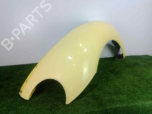 Left front fenders VW NEW BEETLE (9C1, 1C1)  | BP12209906C41 