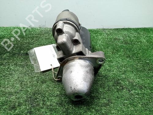 Used Starter OPEL CORSA D (S07) [2006-2015]  12230133