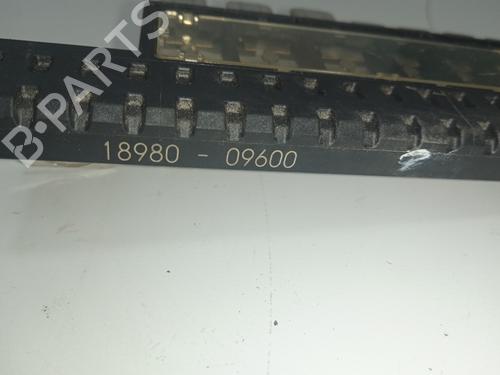 Fuse box KIA SPORTAGE IV (QL, QLE) 1.6 CRDi | BP11762178E1 