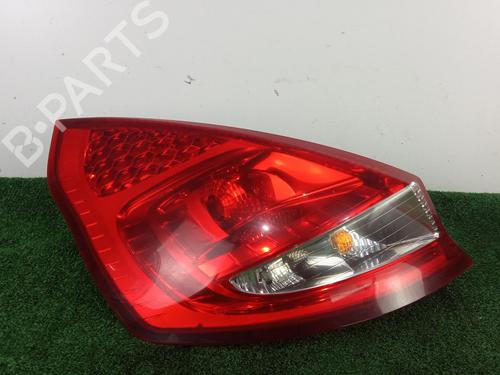 left-taillight-ford-fiesta-vi-cb1-ccn-2008-38553354 main image